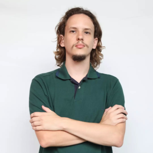 Matheus Maia