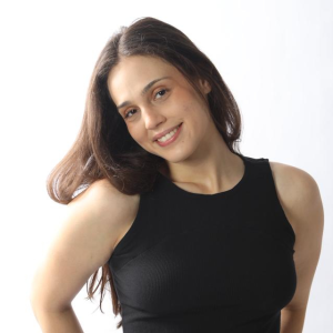 Maria Eduarda Mubarak