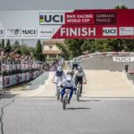 Copa do Mundo UCI BMX Racing (Foto: divulgação)