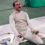 Guilherme Toldo foi o melhor brasileiro