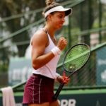 Ingrid Martins conquista o WTA 125 de Grado e levanta seu primeiro título em 2025