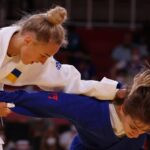 Ucrânia boicota o Mundial de judô