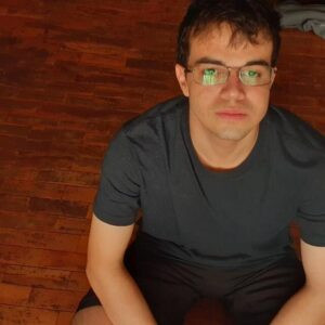 Nathan Raileanu