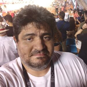 Regys Silva
