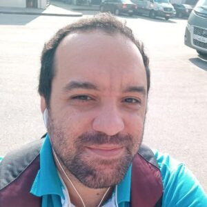 Marcos Antonio