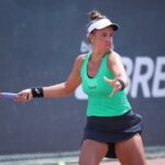 Ingrid Martins vence na Itália e avança à final do WTA 125 de Grado