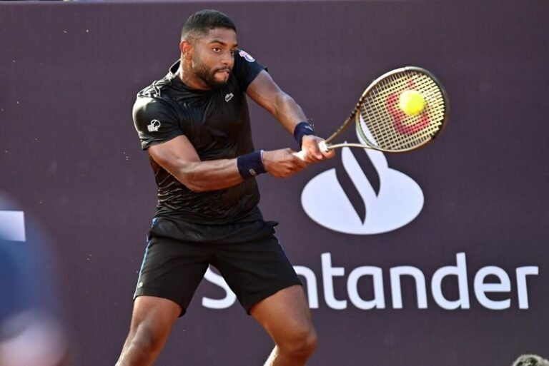 João Reis conquista título inédito no Challenger de Santa Fé e faz história na carreira