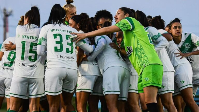 Juventude vence, respira e decreta queda do Sport no Brasileirão feminino