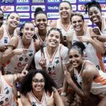 Ourinhos bate Blumenau e garante mando de quadra para os playoffs da LBF; Corinthians também vence pela última rodada