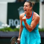 Sabalenka elimina Swiatek em jogo intenso; Gauff domina e encerra conto de fadas de Boisson