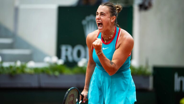 Sabalenka elimina Swiatek em jogo intenso; Gauff domina e encerra conto de fadas de Boisson