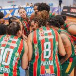 Sampaio Corrêa freia incrível reação do Sesi Araraquara e vence pela última rodada da LBF
