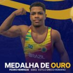 Imagem com destaque para Pedro Henrique