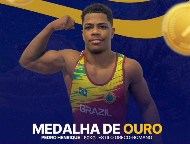 Imagem com destaque para Pedro Henrique