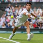 Alcaraz, Sabalenka e Fritz avançam às semis em Wimbledon; Norrie e Siegemund se despedem
