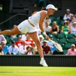Djokovic, Sinner e Swiatek avançam; Draper e Kudermetova se despedem de Wimbledon