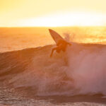 Yago Dora vence em J-Bay e assume liderança do ranking