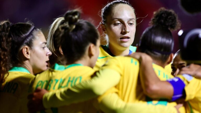 Brasil engrena no fim e estreia com vitória sobre a Venezuela pela Copa América