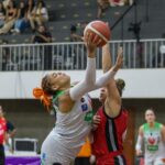 Sesi Araraquara bate o Campinas na prorrogação e fica a uma vitória da final da LBF