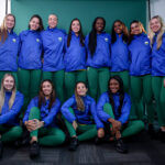Seleção Brasileira em foto oficial