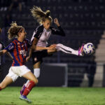 Bahia x Corinthians: onde assistir e como chegam os times para as quartas de final do Brasileirão feminino