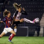 Bahia x Corinthians: onde assistir e como chegam os times para as quartas de final do Brasileirão feminino