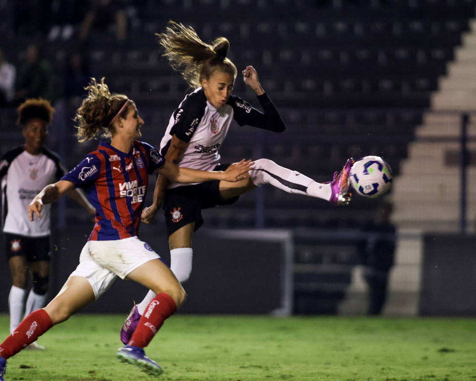 Bahia x Corinthians: onde assistir e como chegam os times para as quartas de final do Brasileirão feminino