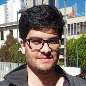 Gabriel Alcantara