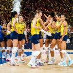 O título que falta: Brasil disputa o Mundial de Vôlei feminino com tabu a quebrar