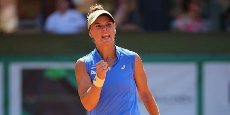 Laura Pigossi avança no quali do US Open; Wild e Monteiro ficam pelo caminho