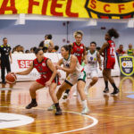 Sesi Araraquara vira no fim sobre o Sampaio Basquete e larga na frente na final da LBF