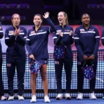 Getty Images for Billie Jean King Cup