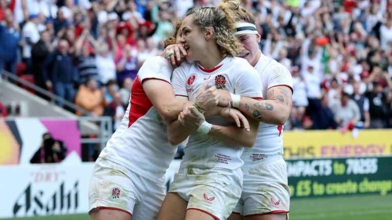 Photo by Alex Davidson - World Rugby/World Rugby via Getty Images