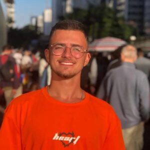 Arthur Augusto