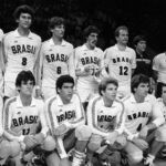 Mundial de 1982 marcou a ascensão do vôlei brasileiro com o surgimento da "Geração de Prata"