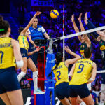 Brasil confia no retrospecto, mas Itália chega como favorita: veja como vêm as seleções e onde assistir à semifinal do Mundial de vôlei