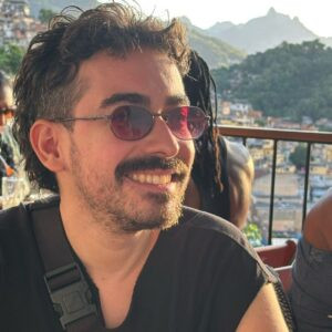 Matheus Hermógenes