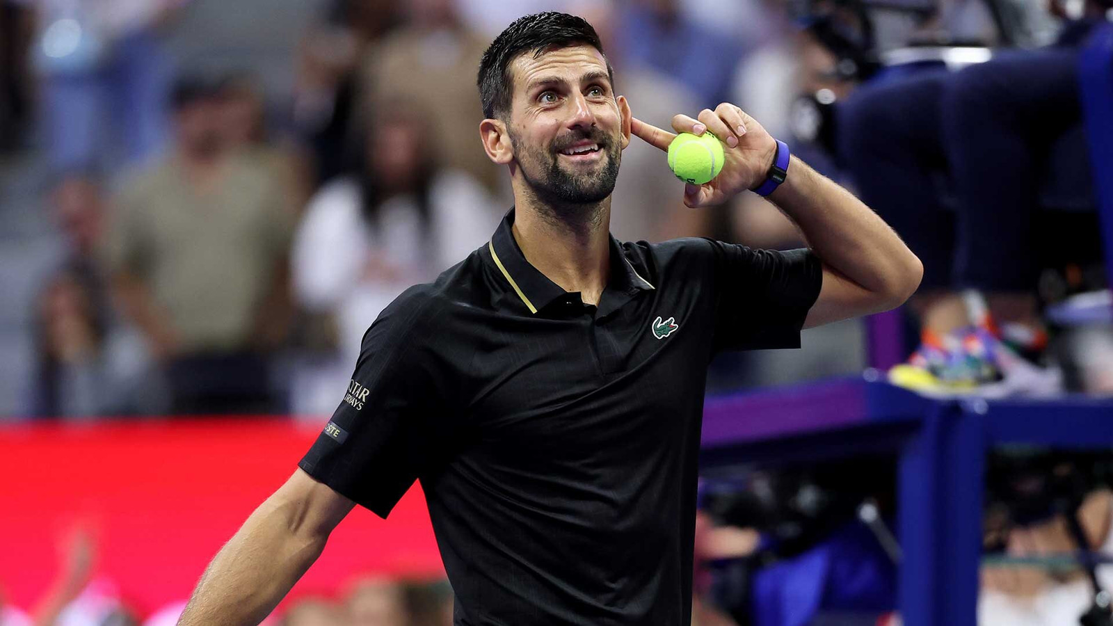 Alcaraz e Djokovic avançam às semifinais; Sabalenka e Pegula confirmam favoritismo