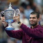 Alcaraz vence Sinner e conquista o título do US Open 2025