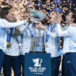 Getty Images for Billie Jean King Cup