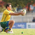 Foto: Brasil Rugby/X