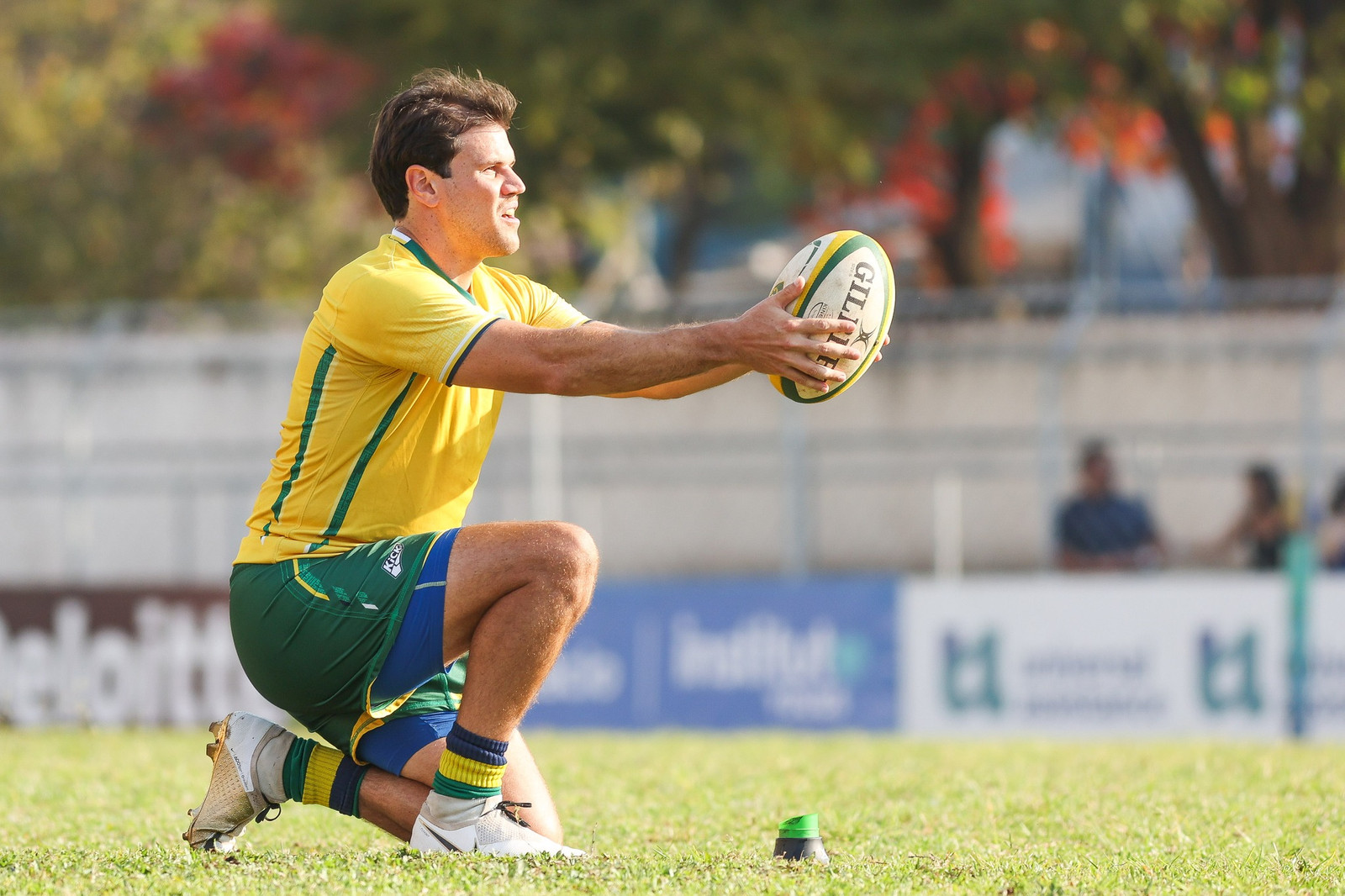 Foto: Brasil Rugby/X