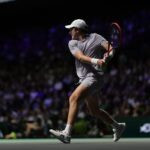 Rolex Paris Masters/X