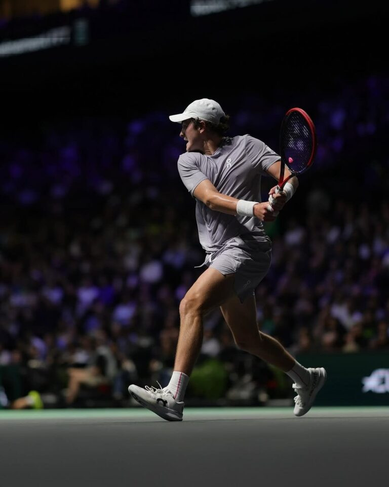 Rolex Paris Masters/X