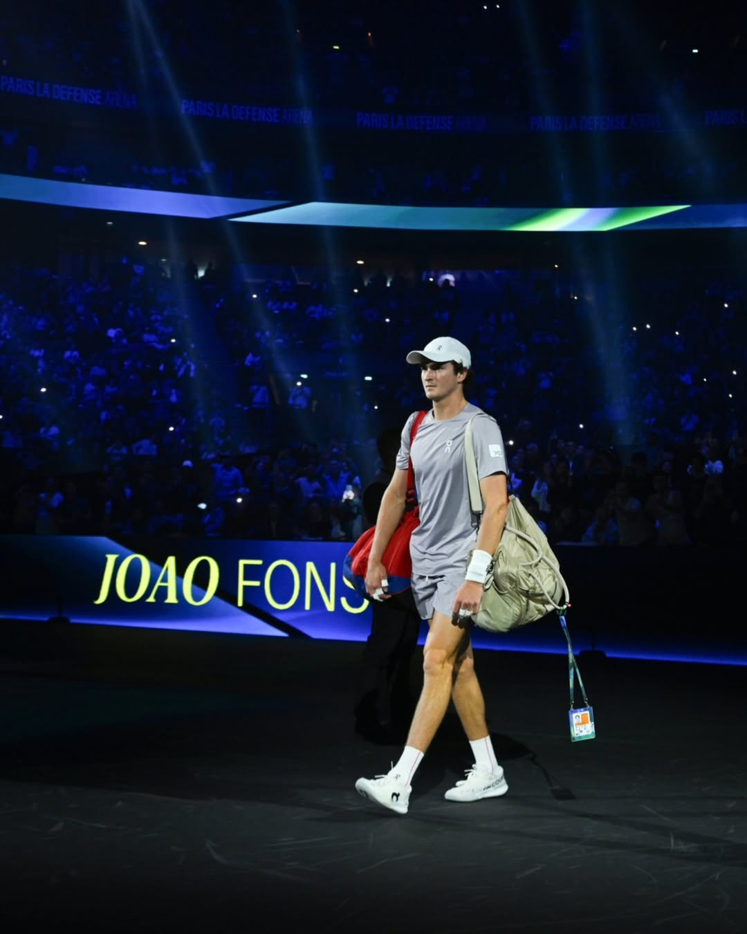 Foto: Corinne Dubreuil/ ATP Tour