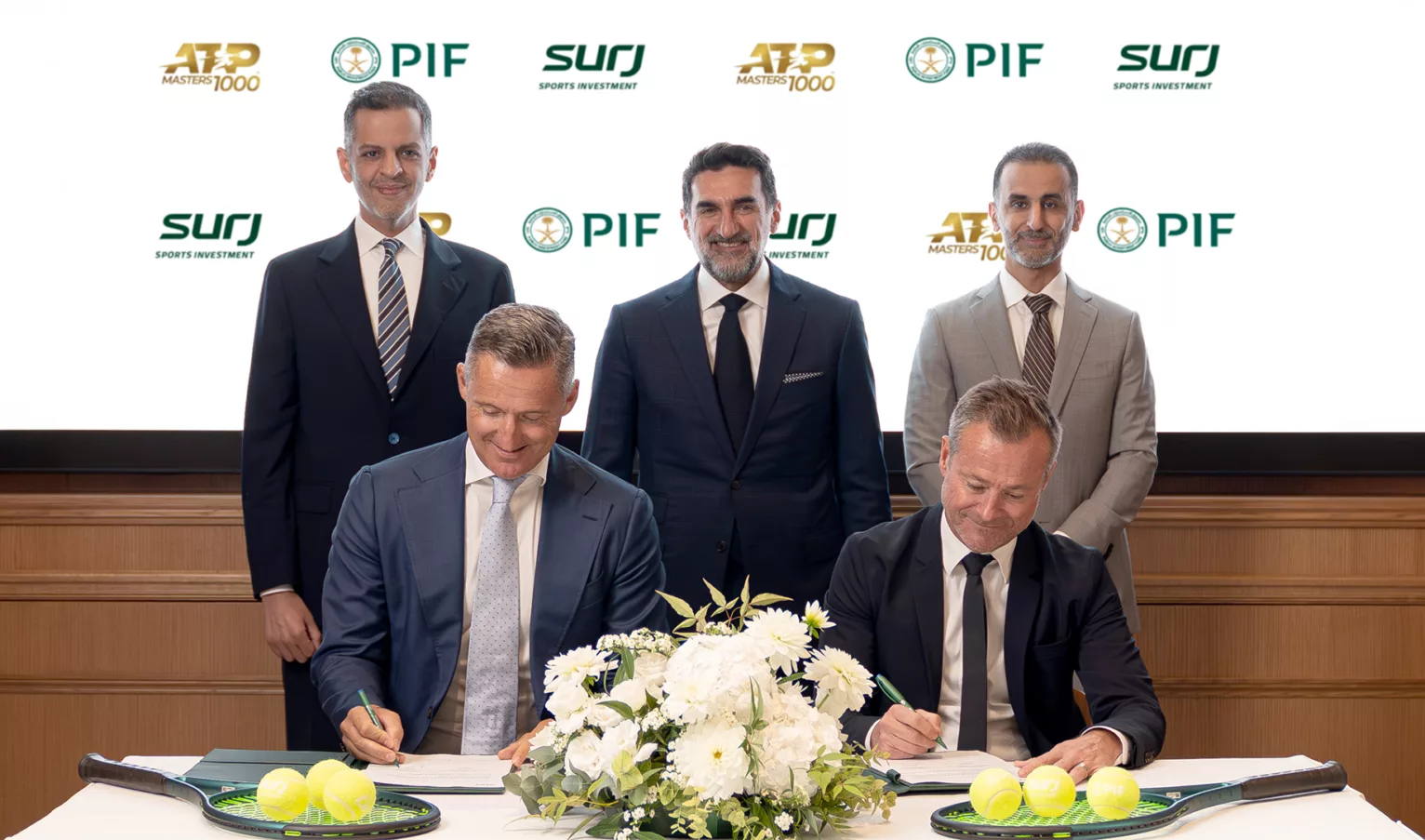 Foto: SURJ Sports Investment