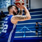 Cruzeiro Basquete/Arthur Lobo