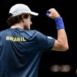 Divulgação/Copa Davis