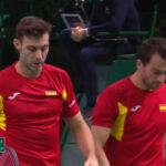 Espanha supera a República Checa nas duplas e avança às semifinais da Copa Davis
