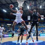 Sesi Franca atropela Botafogo e Brasília vence duelo decidido no fim contra o Minas pela 8ª rodada do NBB